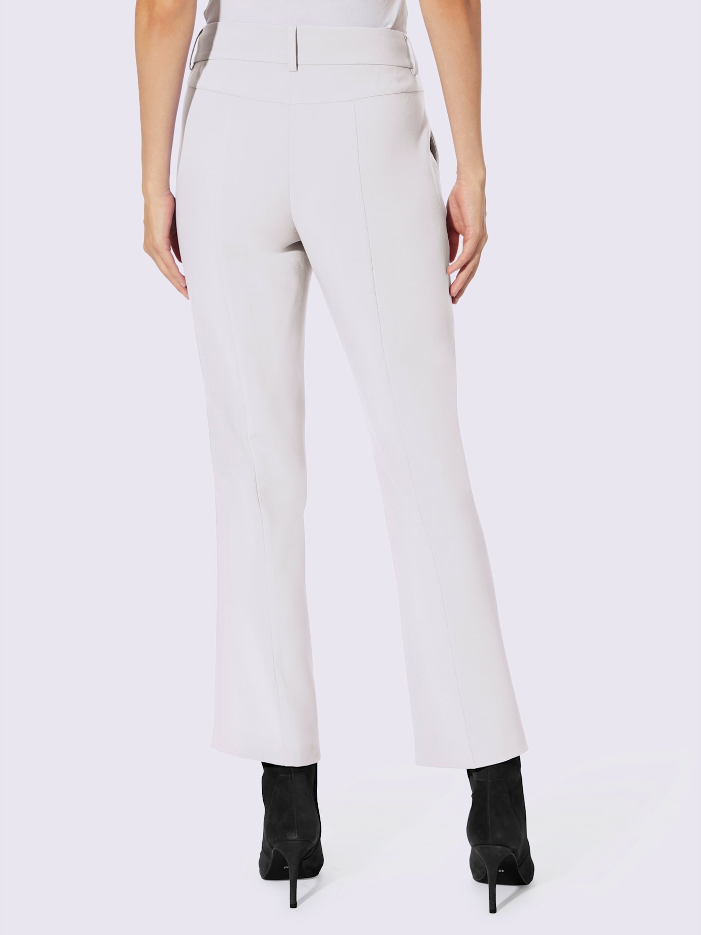 Pantalon qualité légère, confortable à porter