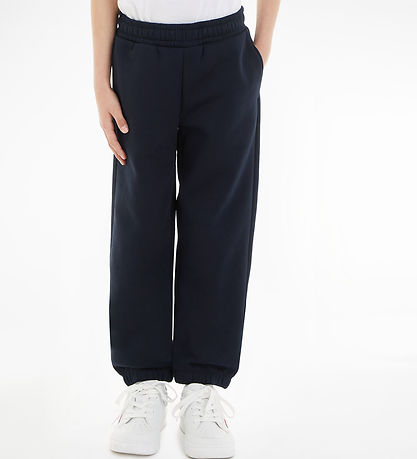 Tommy Hilfiger Jogginghosen - U Timeless - Desert Himmel