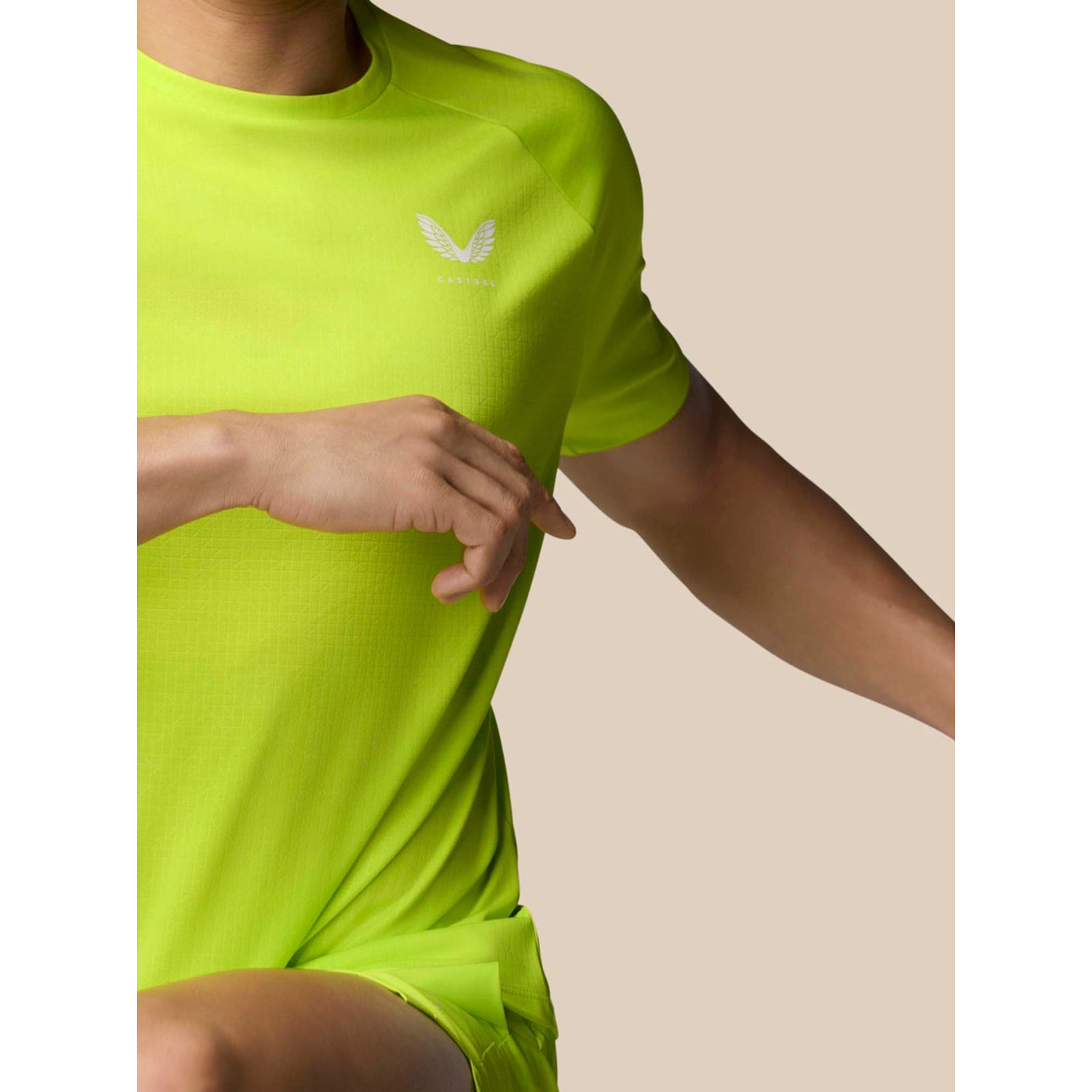 Castore Adapt Trainingsset