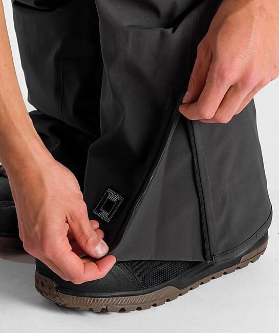 L1 - PANTALON GEMINI