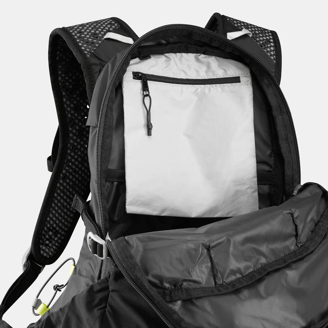 Decathlon Quechua - Mochila de caminhada leve Quechua FH500 de 17 litros