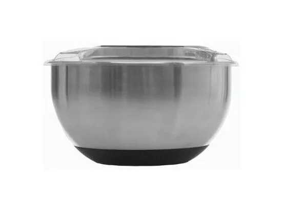 Essoreuse à levier - 27,4 x 16,5 cm - Inox