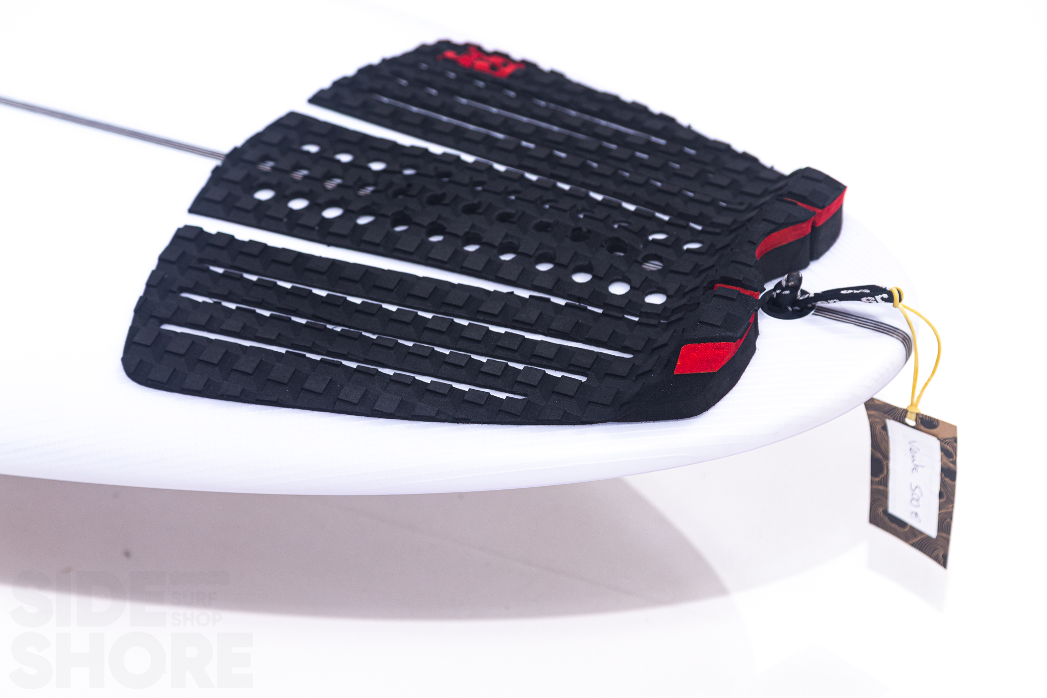 JS Industries Raging Bull 6'1 x 20 3/4