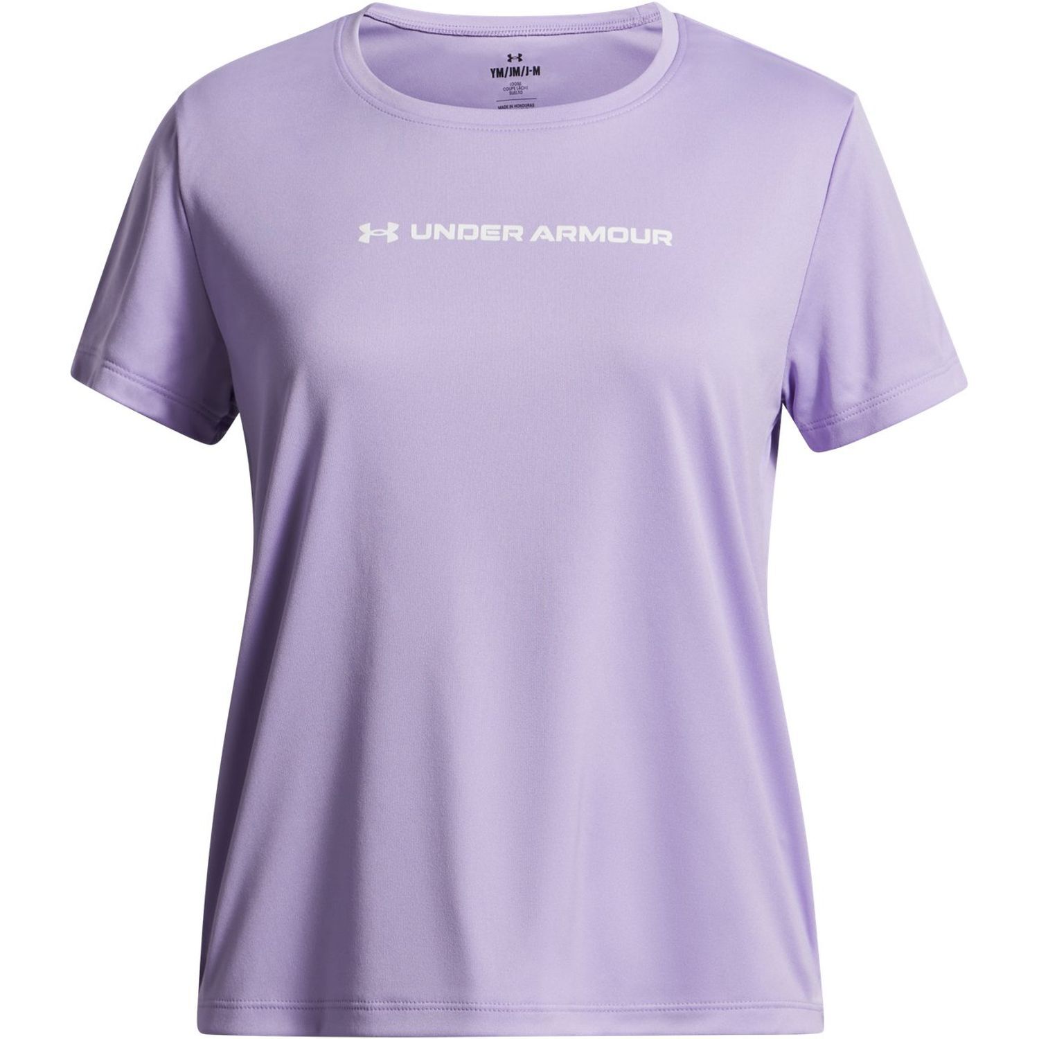 Under ArmourTech Wordmark Graphic SS