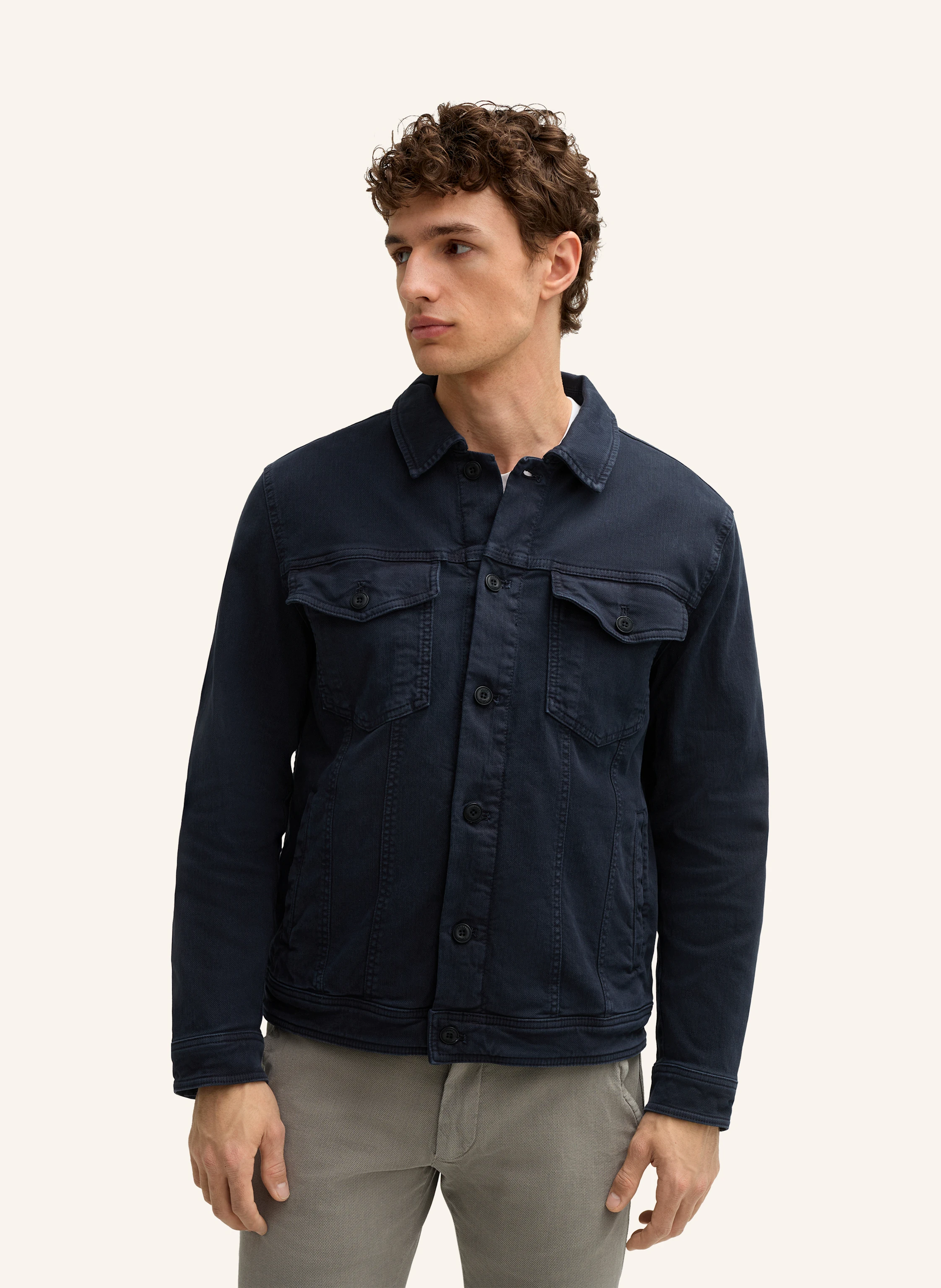 JOOP! JEANS Jeansjacke