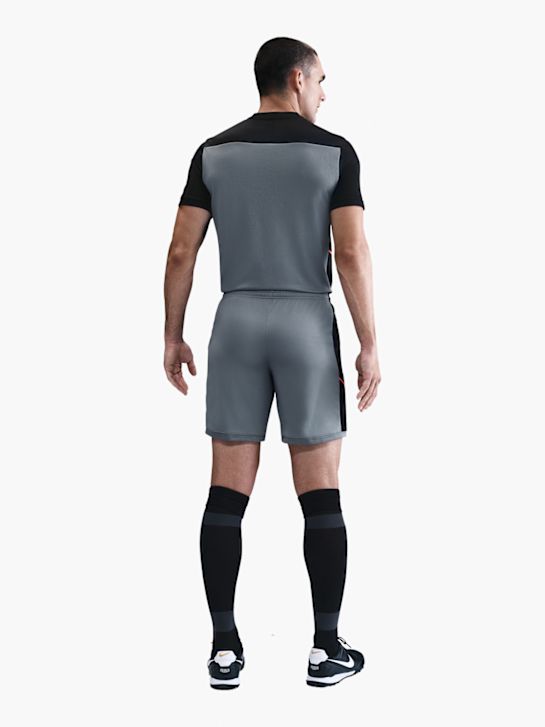Nike T-Shirt Grau