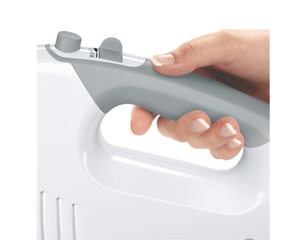 BATEDEIRA COM TAÇA BOSCH MFQ36460 ERGOMIXX BRANCO