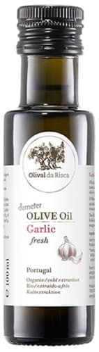 Olival da Risca BIO Knoblauchöl