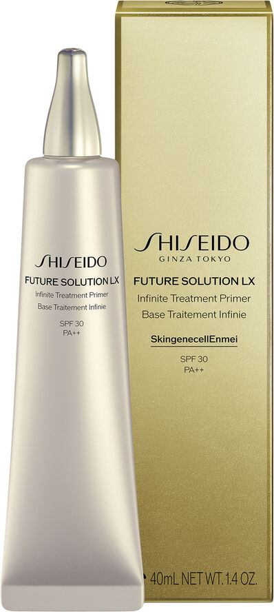 Shiseido SHI SFLX INF PRIM 40