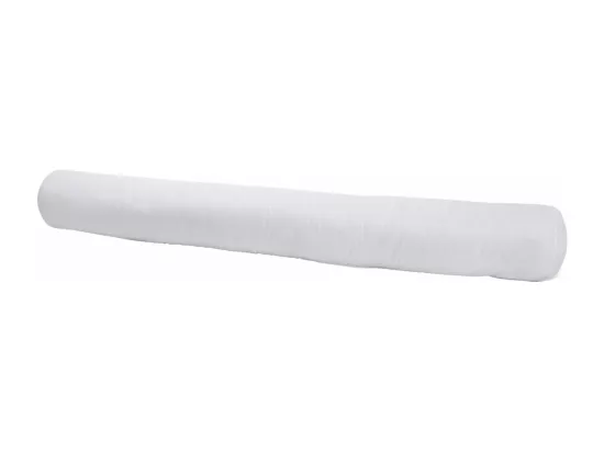 Traversin Ferme - Polochon enveloppe 100% coton - 160cm