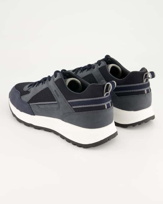 Geox TERRESTRE Sneaker in Blau