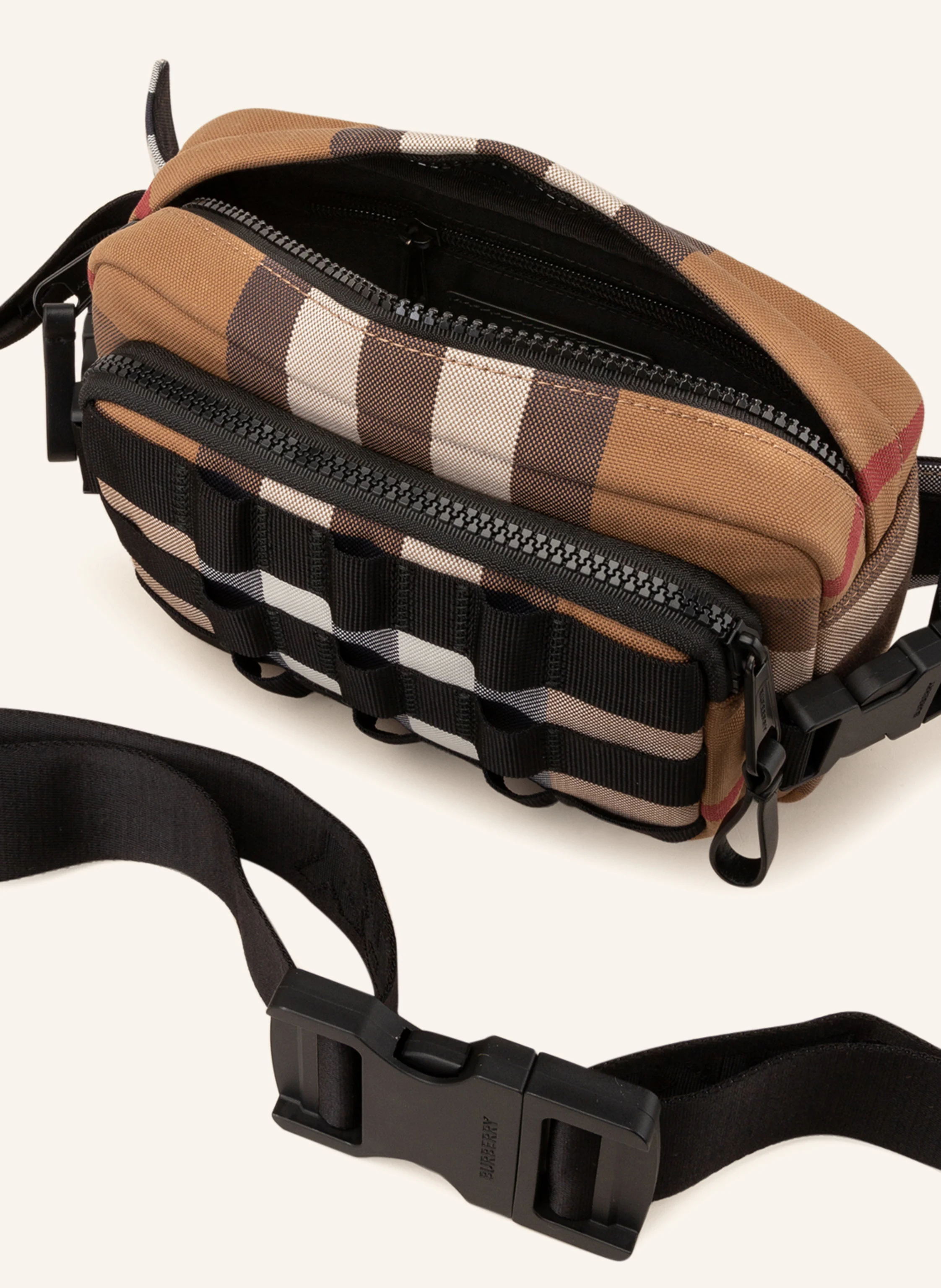BURBERRY Gürteltasche PADDY