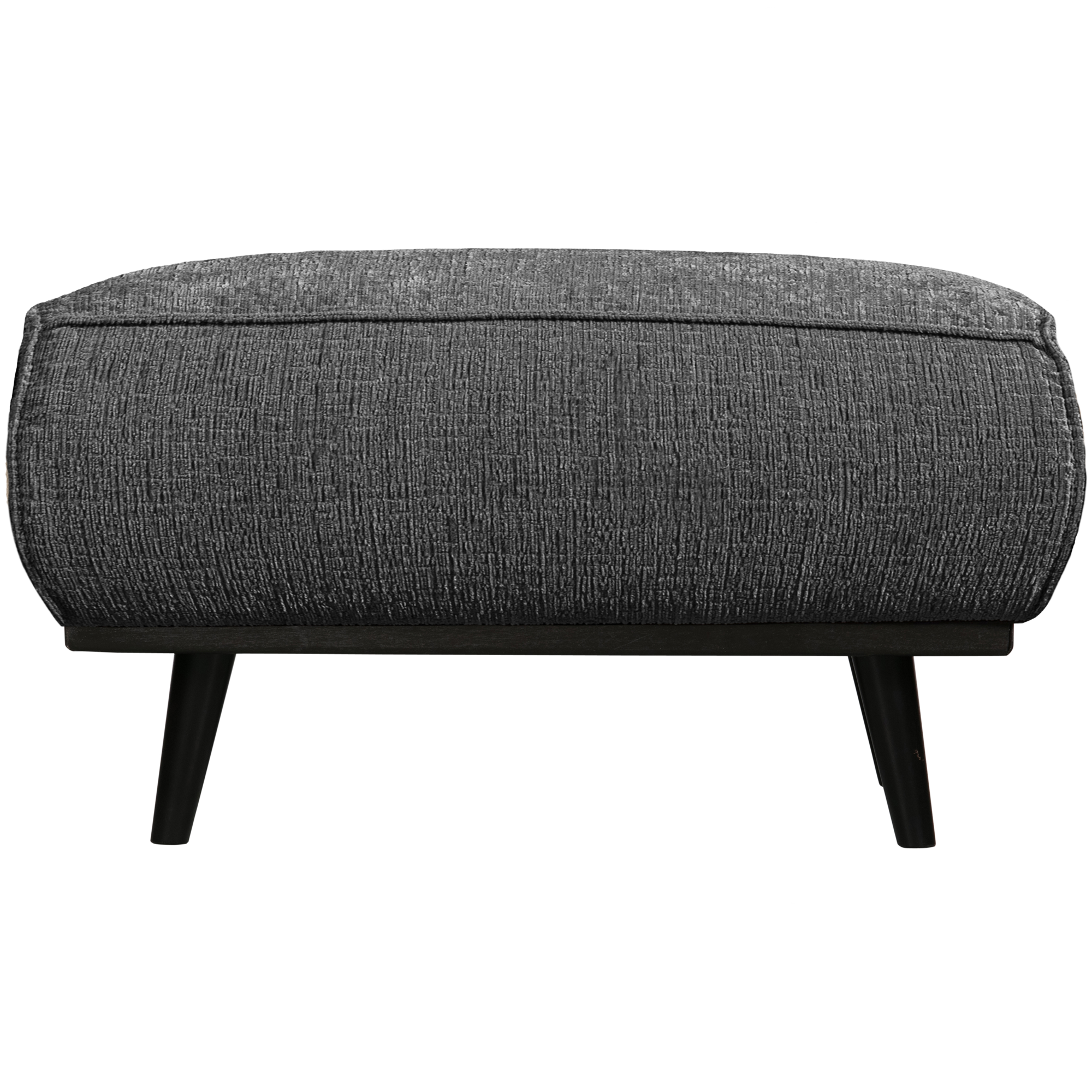 Hocker Statement Statement Hocker - Structure Velvet - Mountain