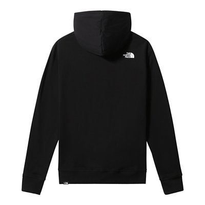 Sweatshirt de randonnée homme Fine THE NORTH FACE