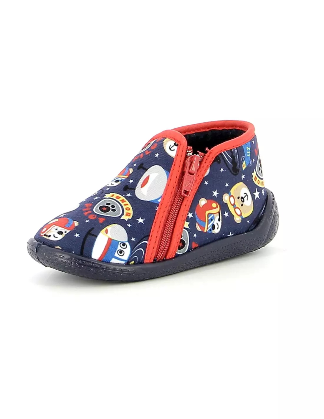 TOOTI 9169 - Chaussons Marine