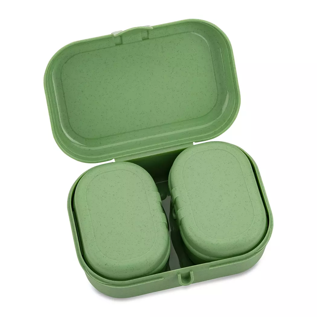 Lunchbox Pascal Ready 3tlg.