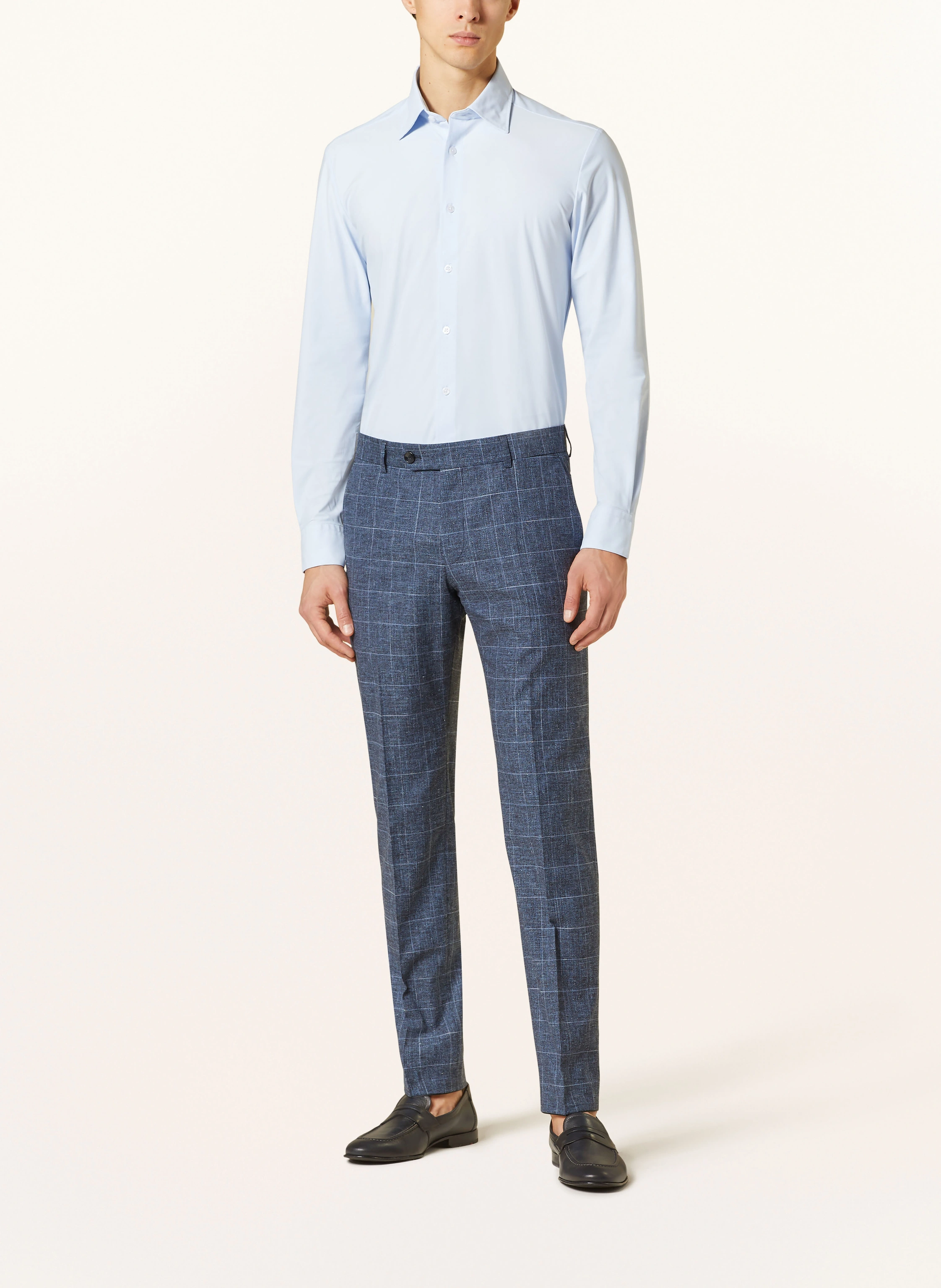STRELLSON Anzughose MACE Slim Fit