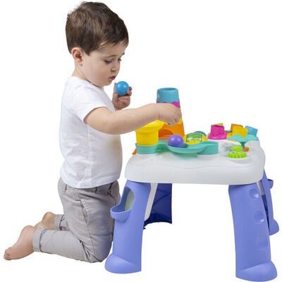 PlayGro Sensory Explorer Aktivitetsbord