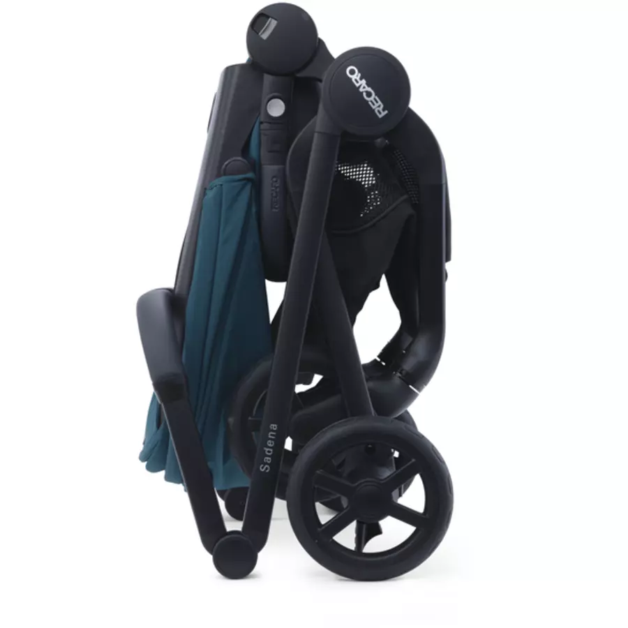 RECARO Sitzeinheit SadenaCelona Prime Silent Grey