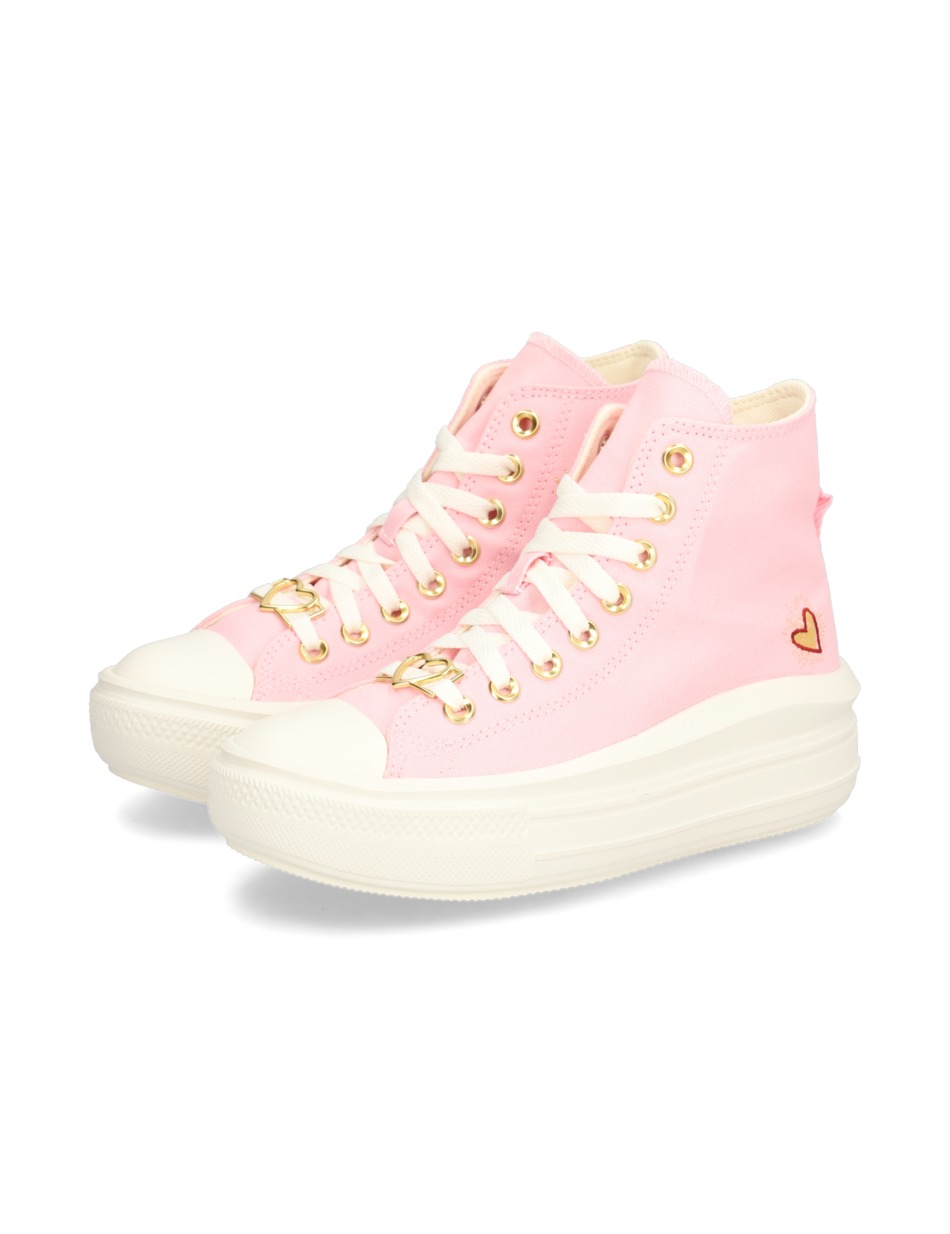 CHUCK TAYLOR ALL STAR MOVE