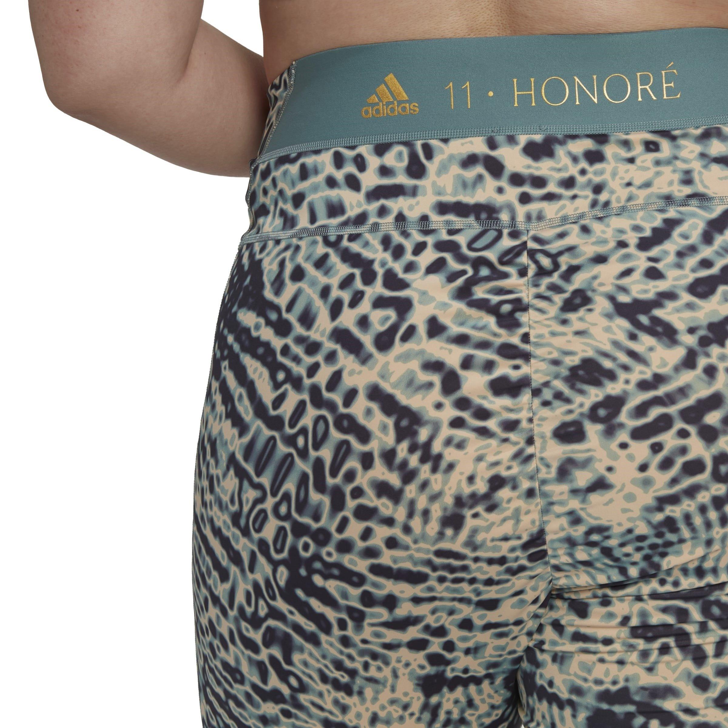 adidas Yoga Leggings Womens