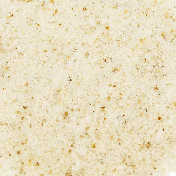 Fleur de sel au zeste de Yuzu