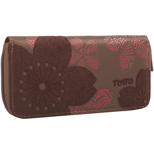 Totto - Kuma Marrón