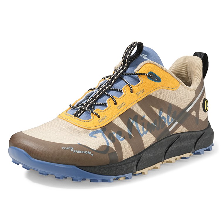 Joe Nimble nimbleToes Trail Addict M