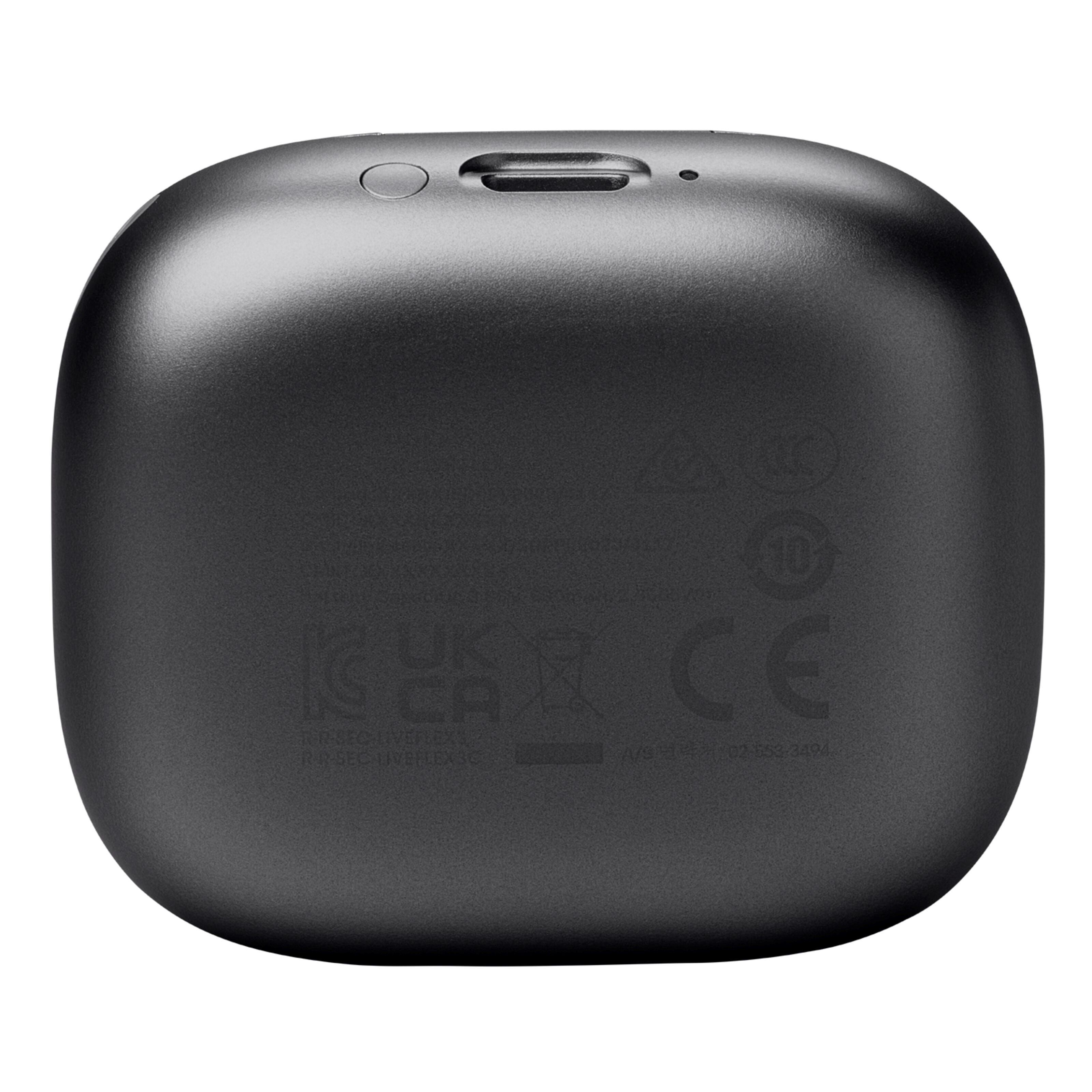 JBL Live Flex 3 Trådløse hodetelefoner Svart