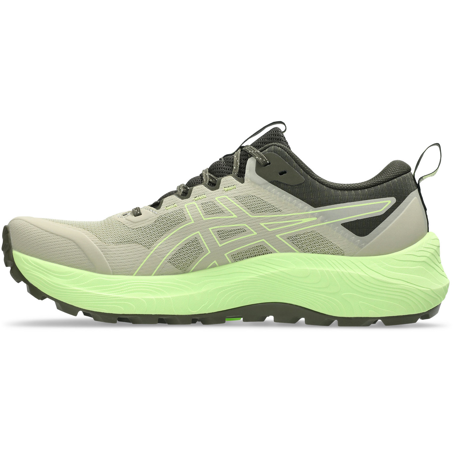 ASICS Trabuco Terra 3 Heren