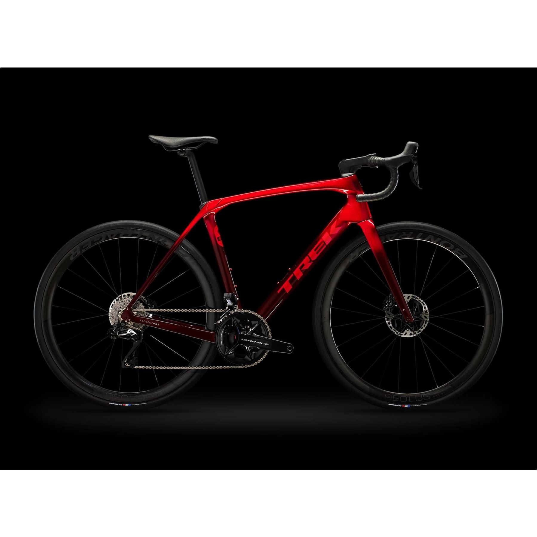 Trek Domane SLR Project One