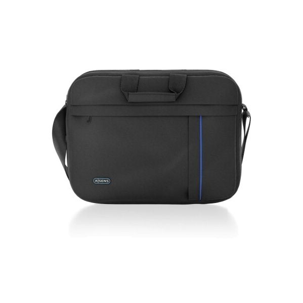 AISENS Mala ASBG-BC020-BK para Portátil até 15.6