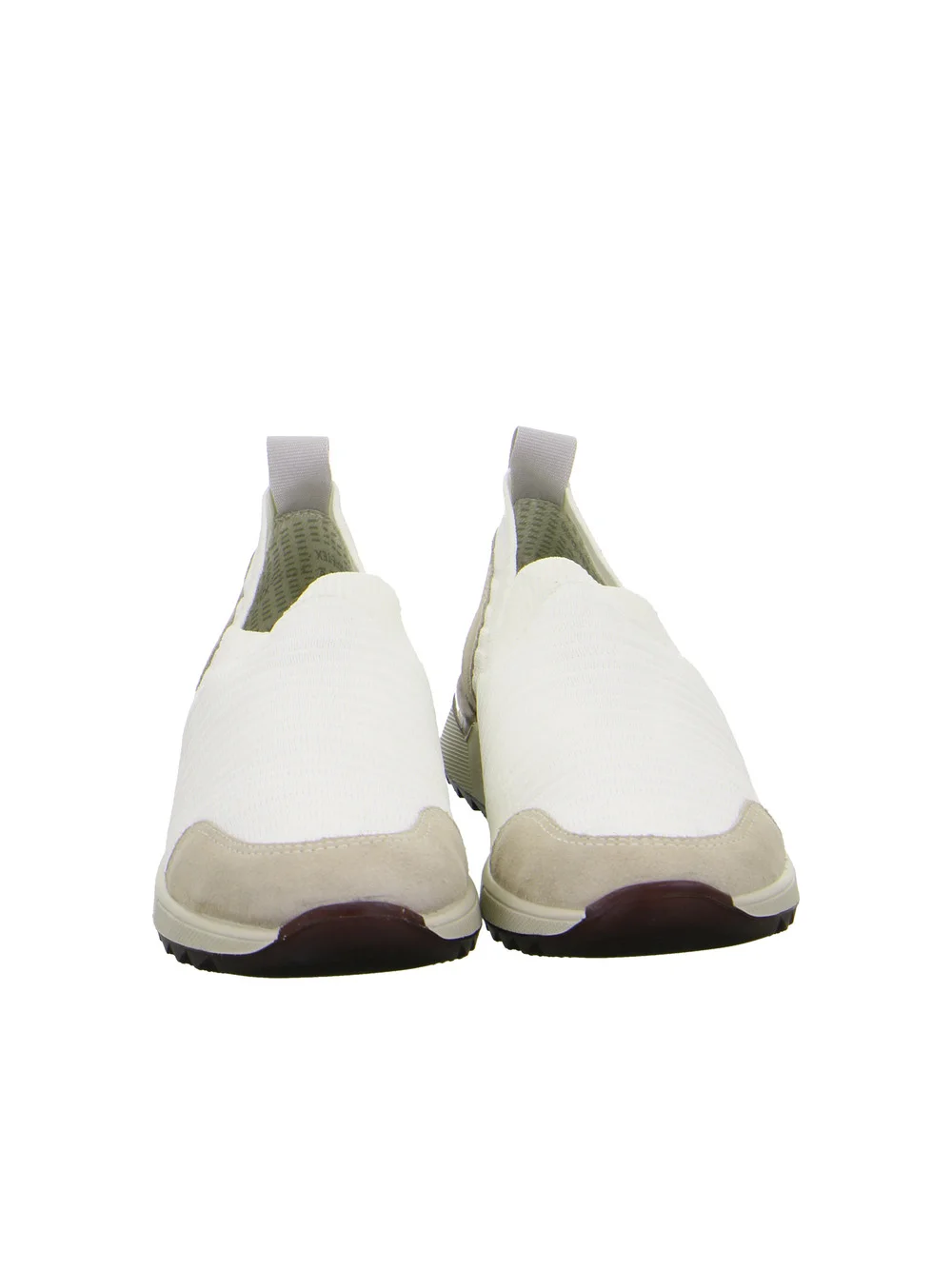 Slipper Venice shell cream
