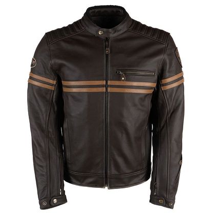 Blouson DXR LEGEND - Marron