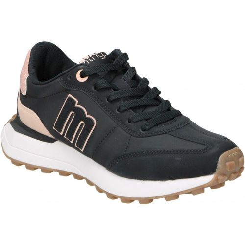 MTNG - DEPORTIVAS MUSTANG60291 MODA JOVEN NEGRO Negro