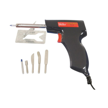 Weller soldeerpistool TH-boost 30-130W 230V EU-versie