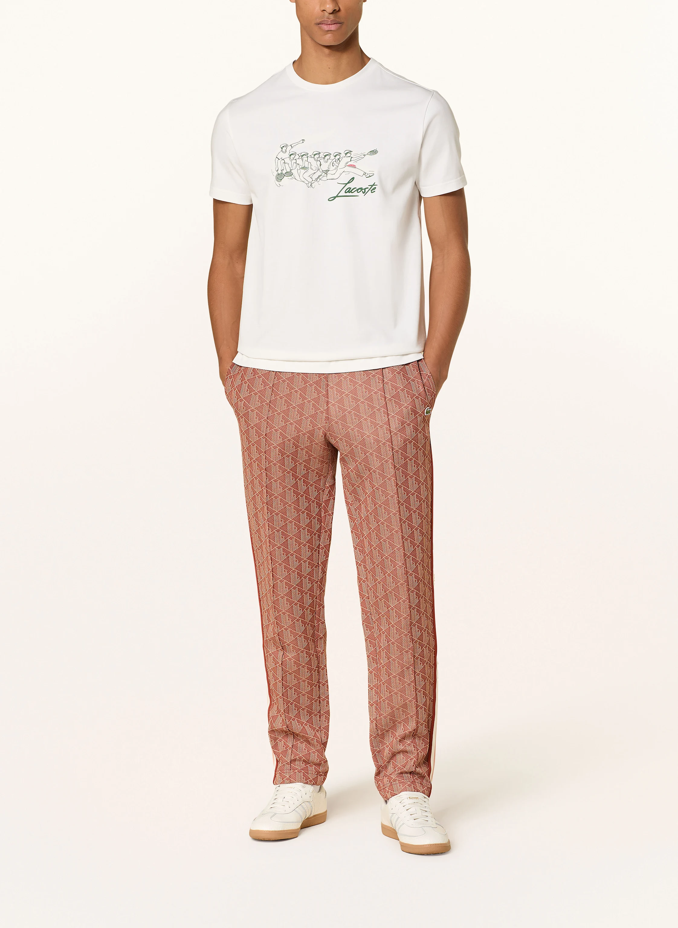LACOSTE T-Shirt