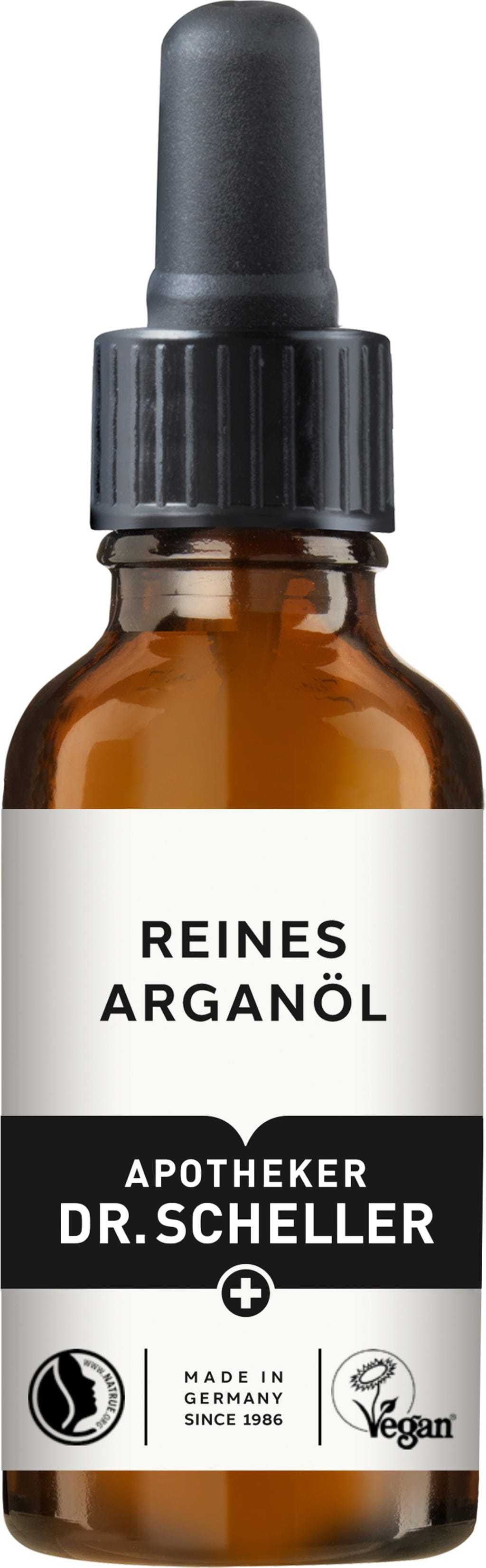 Dr. Scheller  Reines Arganöl, 30 ml