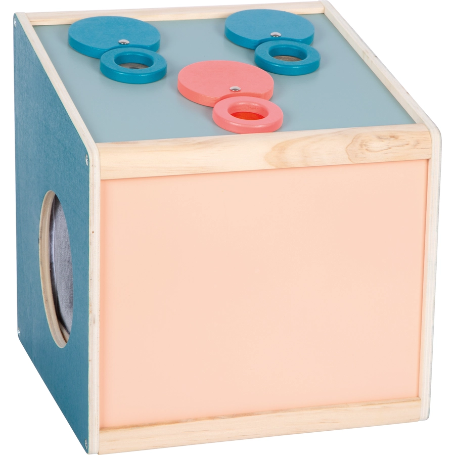 small foot® Sinnes- und Fühlbox Sensory