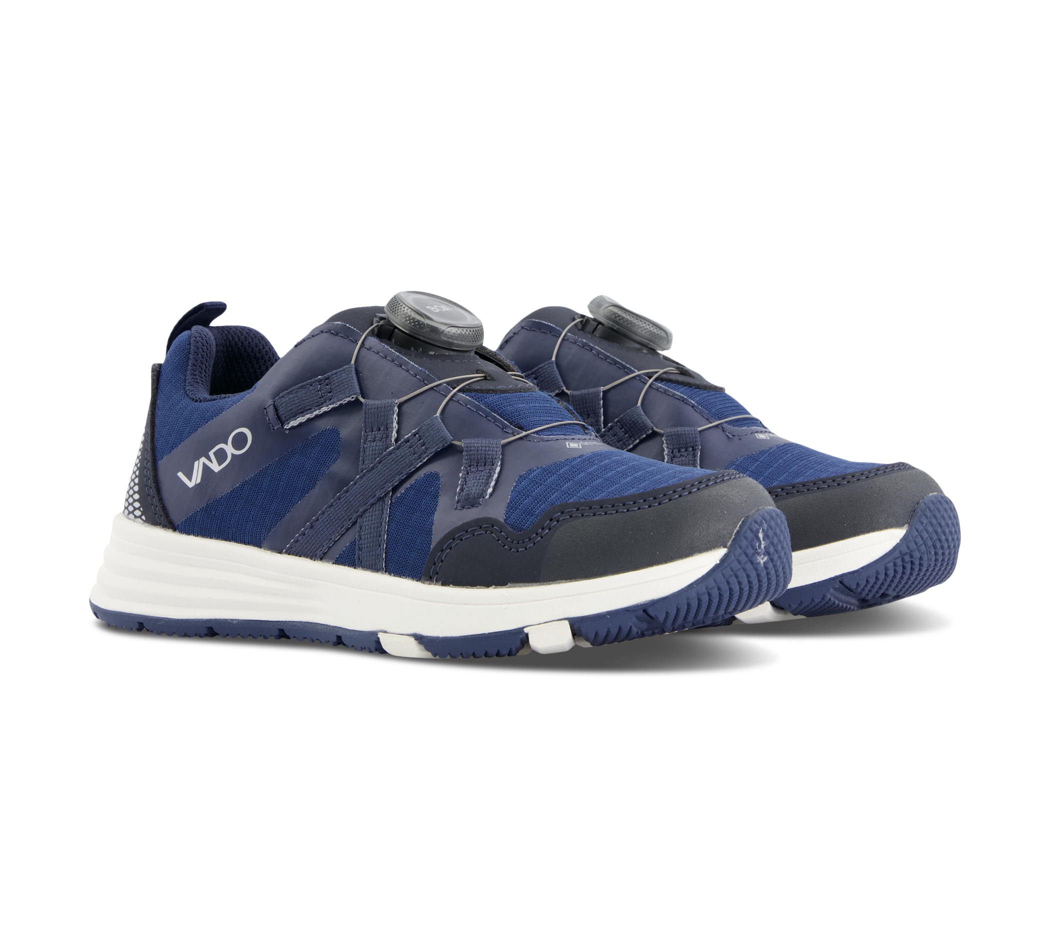 Vado Mike Low Boa Gtx - Schnürschuhe
