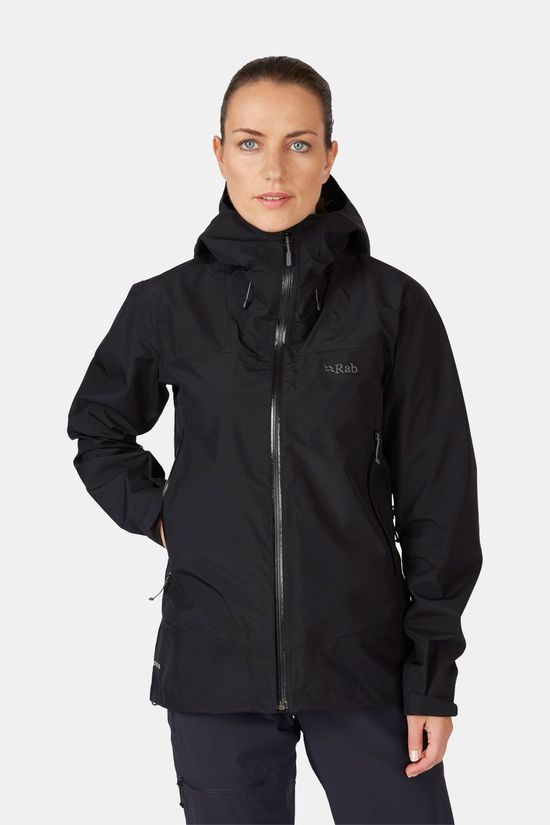 Rab Rab Namche Gore-Tex Hardshell Jas Dames