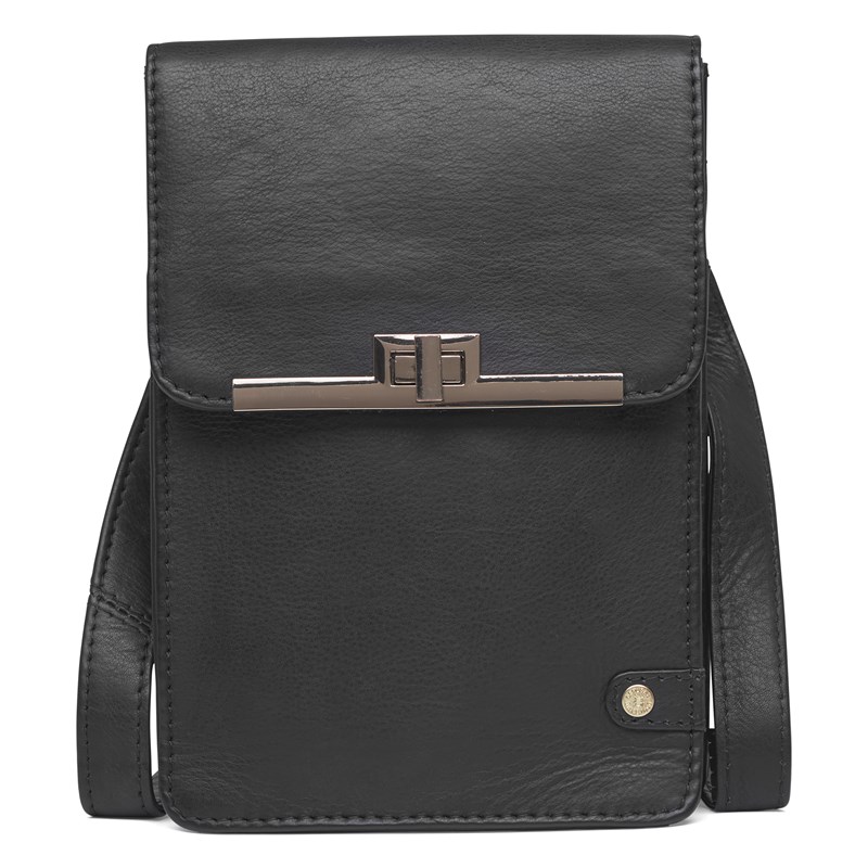Depeche<br>Mobiltaske