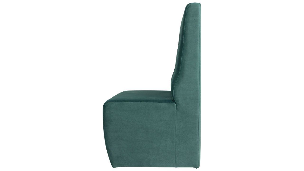 Eettafelbank Sieger D64 x H115 cm