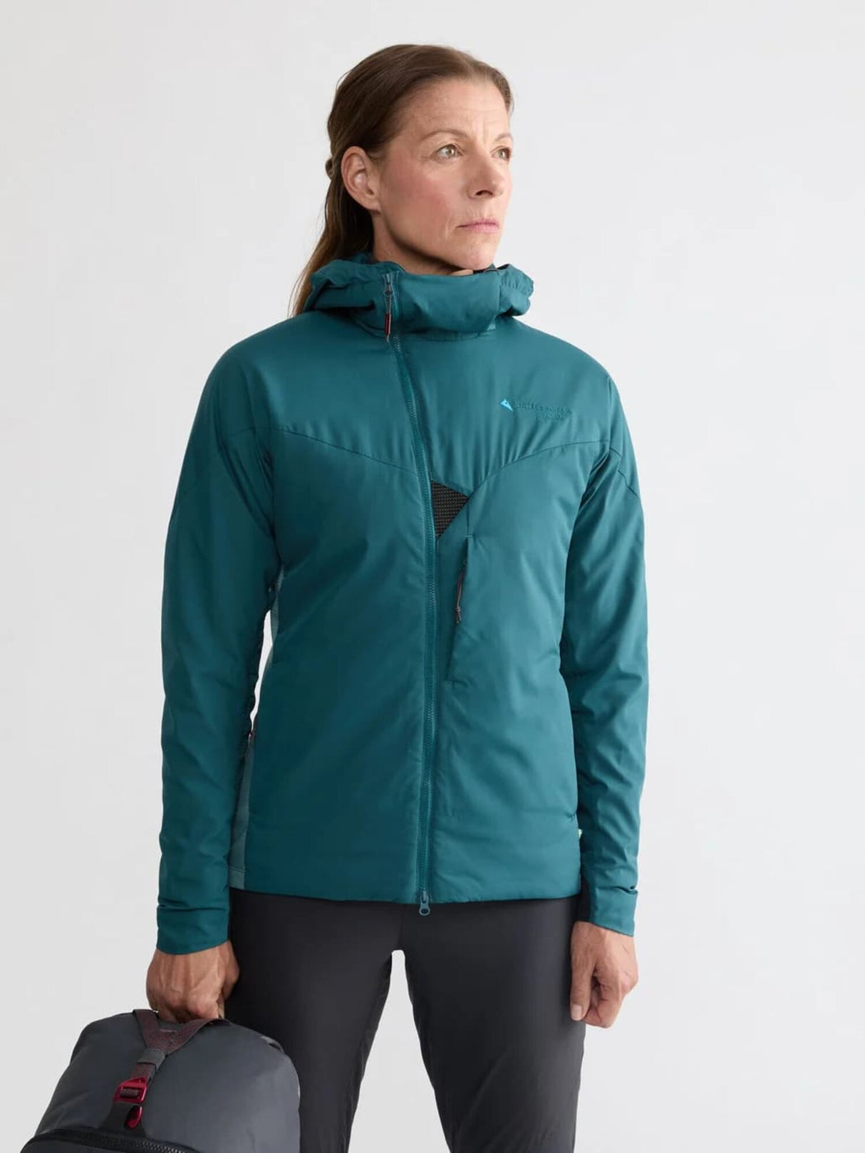 Klättermusen<br>Gondul Hood Jacket W's