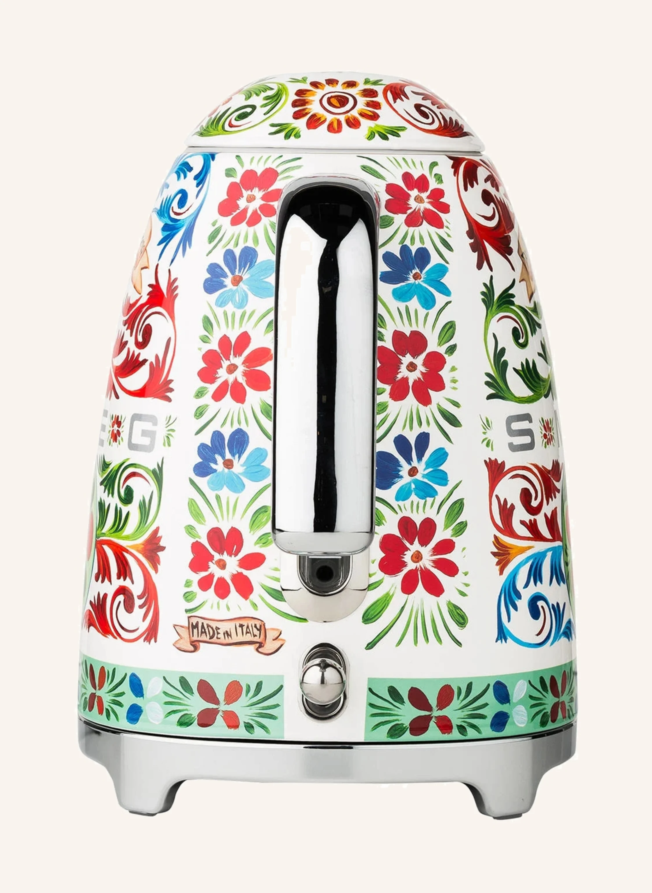 SMEG Wasserkocher KLF03