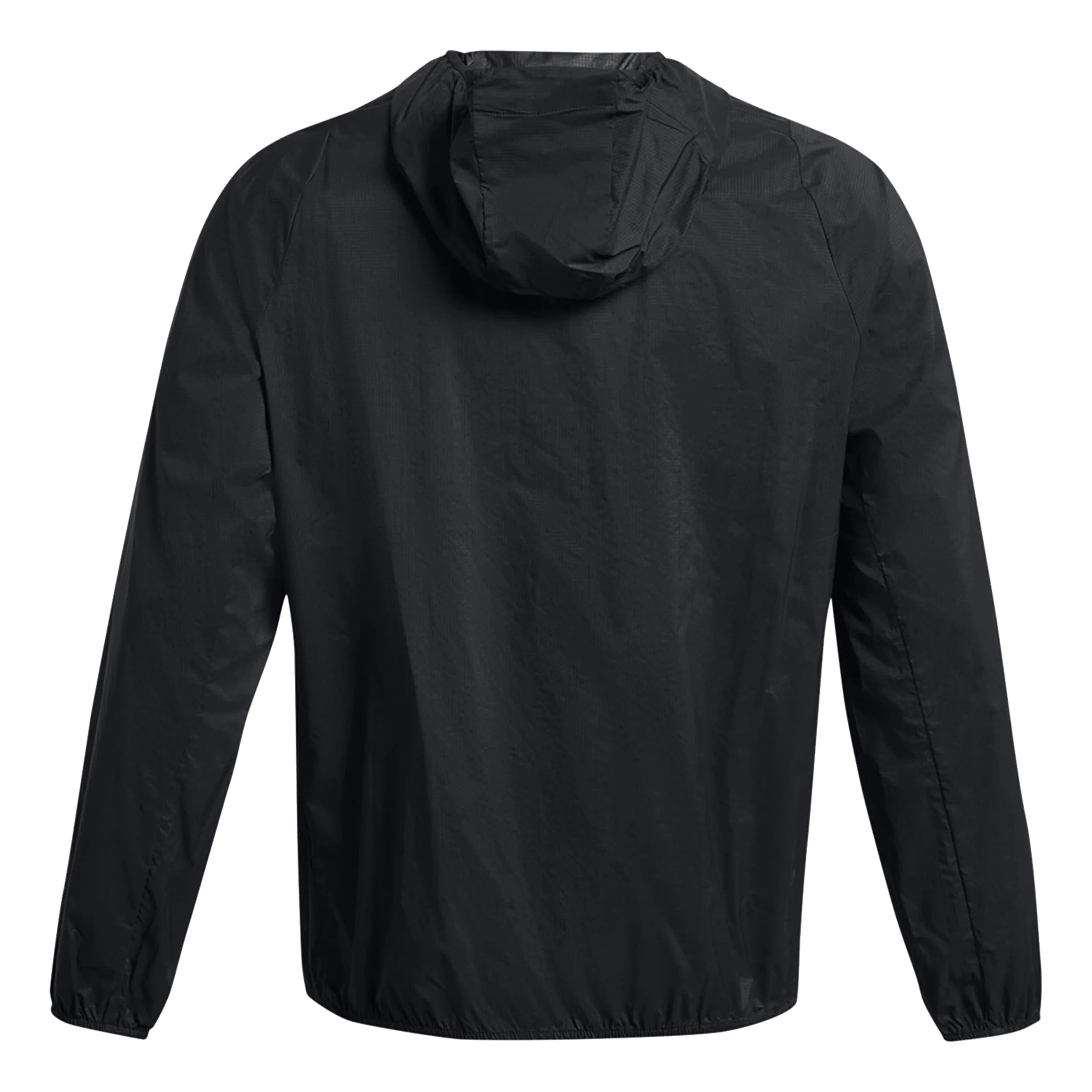 Under Armour Phantom Windbreaker Veste Running Hommes - Noir , Blanc
