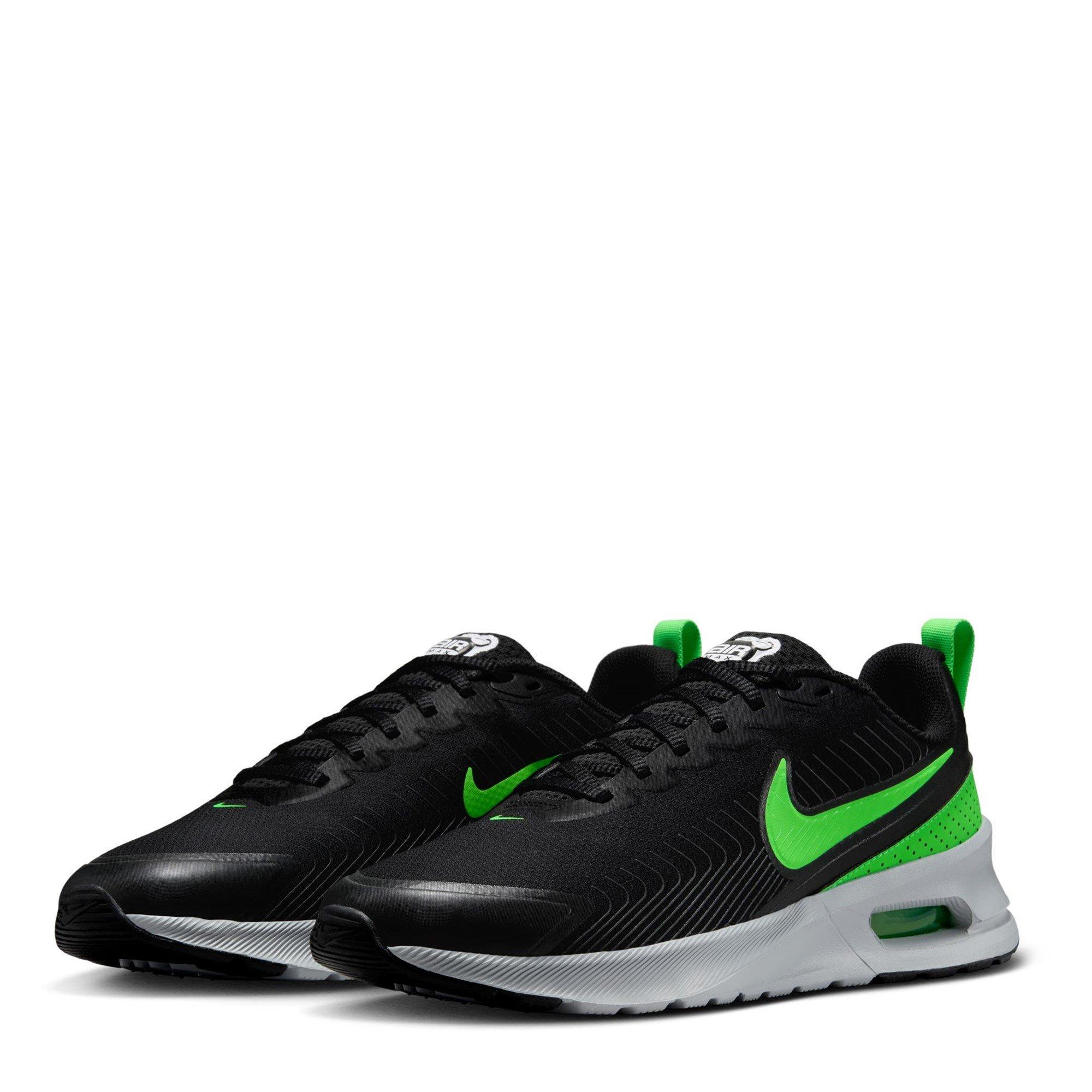 Nike Air Max Nuaxis