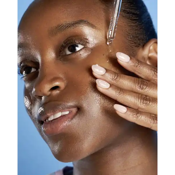 Dewy Drop Deep Hydration Serum