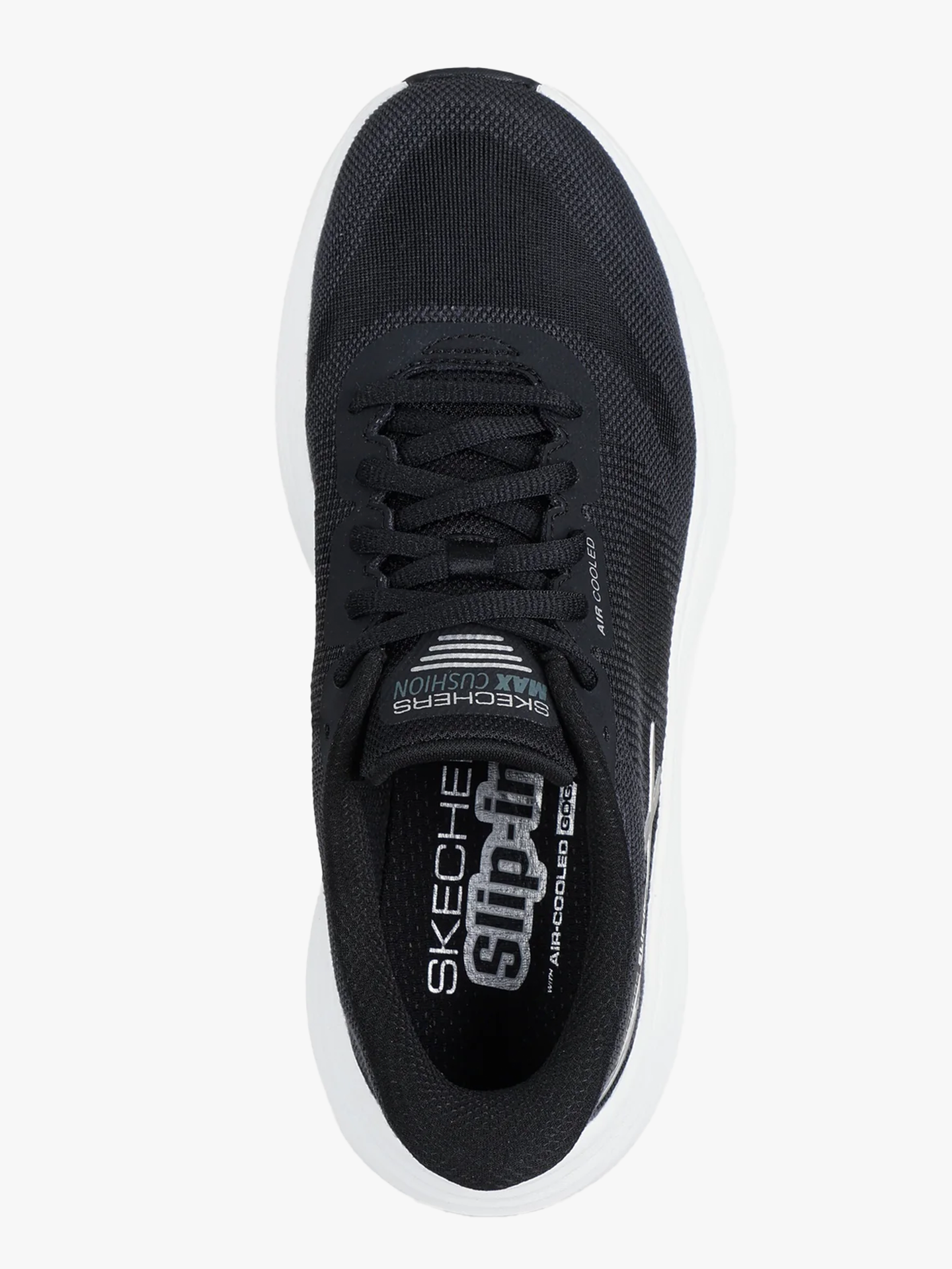 Max Cushioning Endeavour Slip-Ins