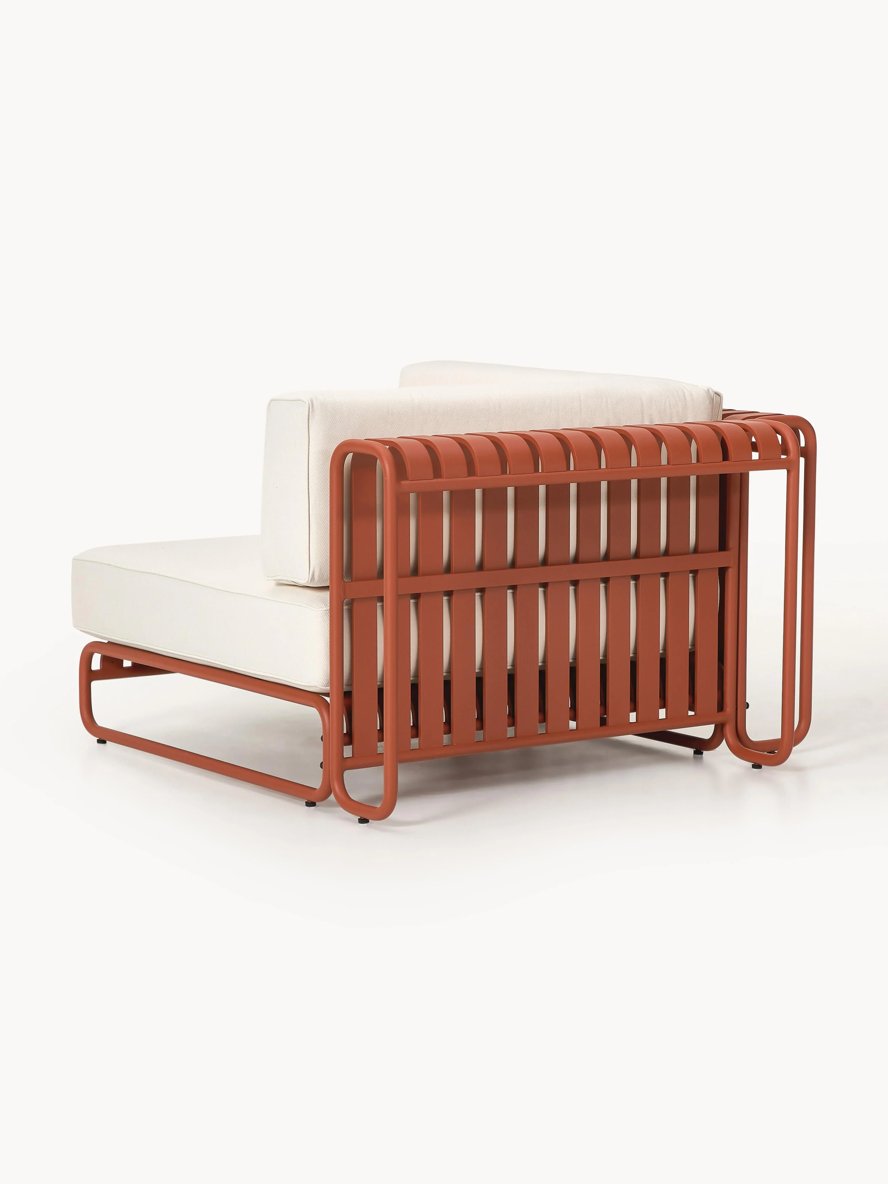 Tuin hoekmodule Caio
